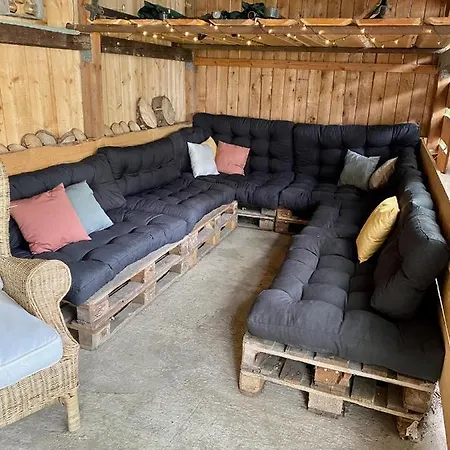 Tiny House Werse Im Pier9 Tiny House Hamm (North Rhine-Westphalia)